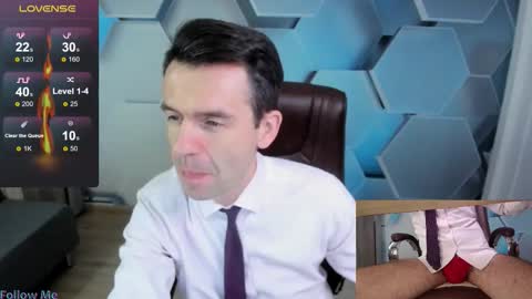 Steve online show from December 14, 3:24 am