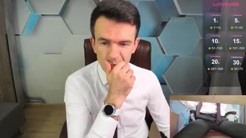 Steve online show from February 22, 3:21 am