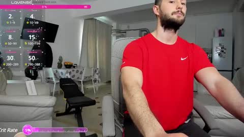 Hard Cock online show from March 12, 8:51 am