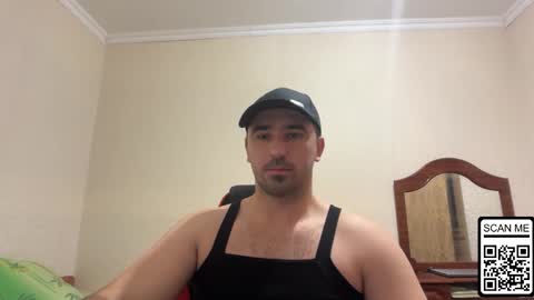 hard_to_obey online show from December 3, 8:31 pm