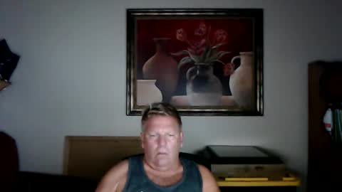 Steele and Cassie online show from November 9, 9:13 am