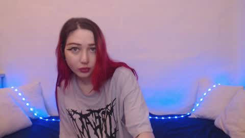 Snapshot of hardcore_x chatting on February 9, 11:57 pm Emily online show from February 9, 11:57 pm