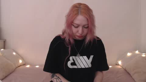 Emily online show from March 8, 11:09 pm