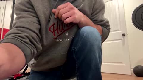 hardcoreboy84 online show from March 7, 10:37 am