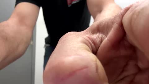 hardcoreboy84 online show from March 18, 9:48 am