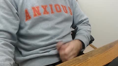 hardcumcan online show from April 20, 6:00 pm