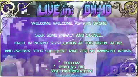 B0ne Daddy Bonesaw Real-Life College of Whispers Bard   mindfuck brainwash hypno cerebral sensual  online show from January 12, 9:33 pm