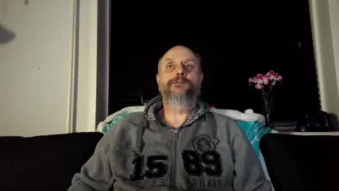 MrLazy online show from February 19, 6:18 pm