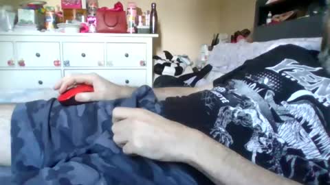 hardnick696 online show from July 12, 9:51 pm