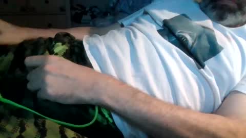 hardnick696 online show from July 7, 8:02 pm