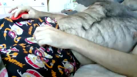 hardnick696 online show from February 13, 9:06 pm
