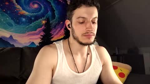 hardselfsucker1 online show from May 16, 10:47 am