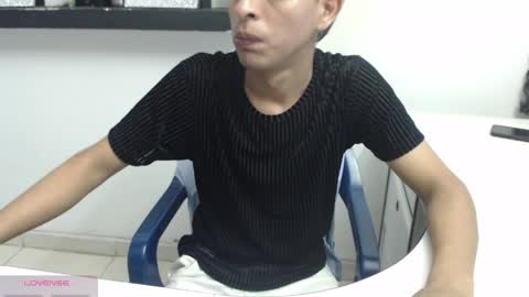 Andres Dean online show from April 7, 3:30 am