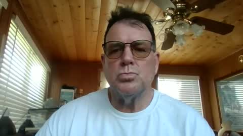 HSS online show from February 23, 9:17 pm