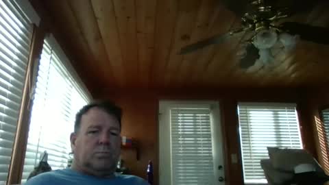 HSS online show from February 20, 5:09 pm