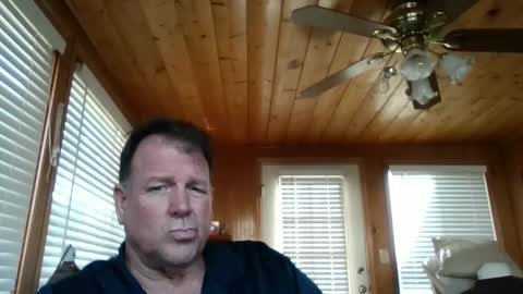 HSS online show from January 30, 9:25 pm