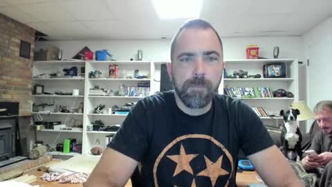 hardworkertn online show from April 11, 12:48 am