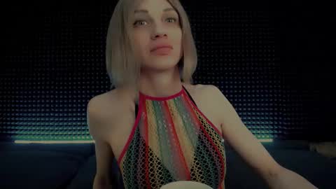 Miss Hardy online show from January 15, 3:04 am