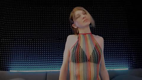 Miss Hardy online show from March 25, 3:35 am