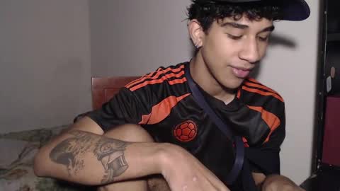 Hares online show from April 3, 4:30 am