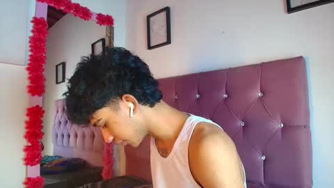 Hares online show from January 18, 2:48 pm