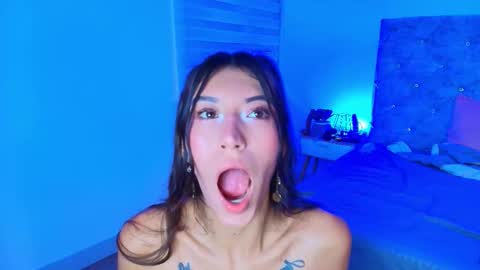 H A R I   A N D R E online show from January 10, 2:00 pm