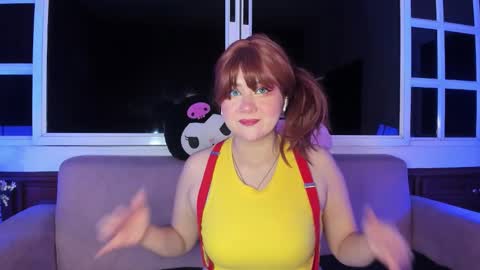 Harimoon online show from December 21, 4:08 am