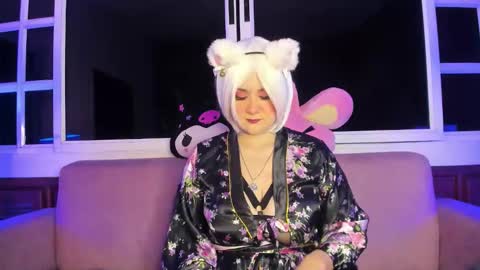 Harimoon online show from December 18, 3:13 am