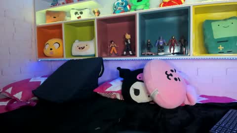 Harimoon online show from February 22, 6:28 am