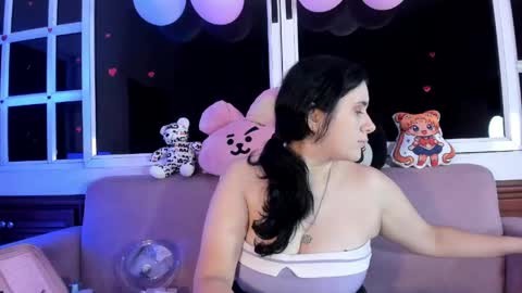 Harimoon online show from May 11, 3:24 am