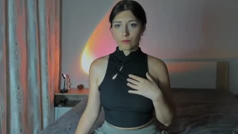 Sophia Haristinali online show from July 15, 6:23 pm