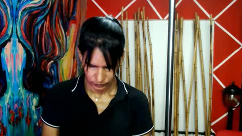 HARLEY  online show from October 1, 12:48 pm