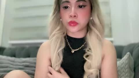 BABY KIMMY online show from December 18, 6:58 pm