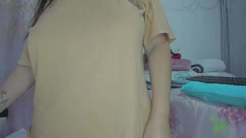 Natii  online show from March 8, 1:06 am