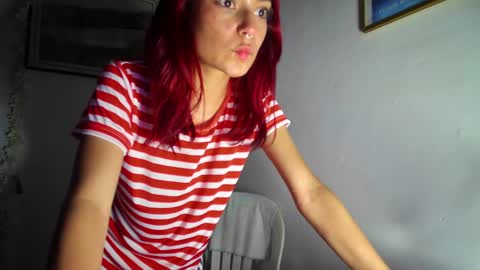 Snapshot of harleyparadise chatting on February 23, 5:34 am 900 am to 300 pm - GTM 5 Weekdays online show from February 23, 5:34 am