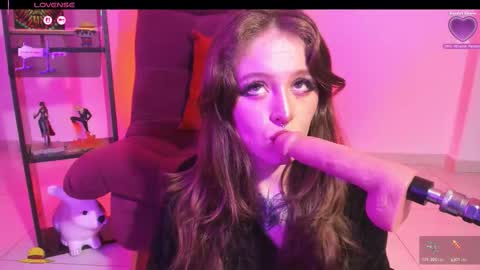 Harley Rosee  online show from February 4, 3:21 am