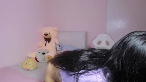 vanessa online show from February 24, 12:48 pm