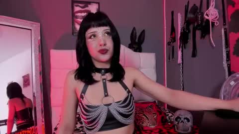 harmony_sky1 online show from January 16, 2:59 pm