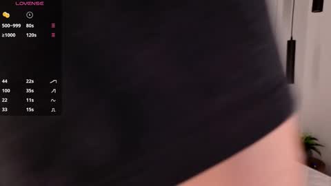 Harmony online show from January 31, 8:17 pm