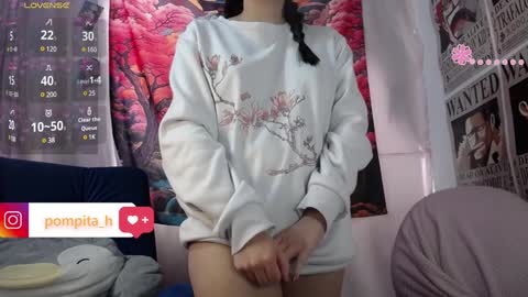 Harmonys World online show from January 28, 9:08 pm