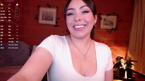 Harmony    Please help me to reach 100 thumbs up online show from November 7, 4:48 am