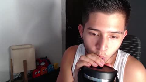 harold_18_ online show from March 12, 7:06 pm