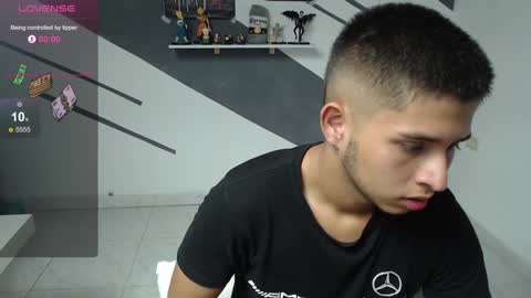 harold_18_ online show from December 13, 10:13 pm