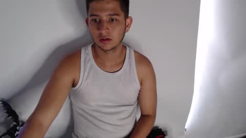 harold_18_ online show from October 6, 6:48 pm