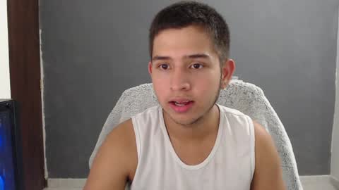 harold_18_ online show from January 20, 7:25 pm