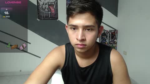 harold_18_ online show from December 10, 7:54 pm