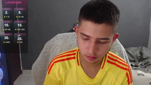 harold_18_ online show from January 24, 8:53 pm