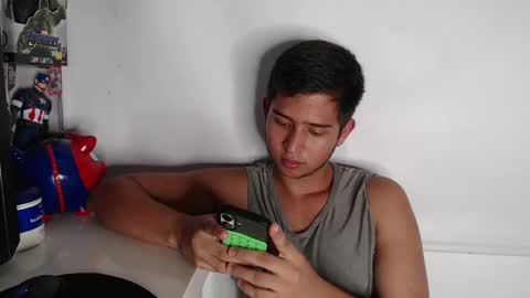 harold_18_ online show from November 20, 7:00 pm