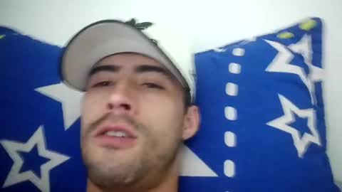 harold_999 online show from July 31, 7:42 am