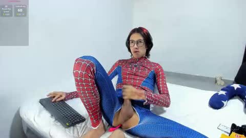 harold sm online show from November 10, 7:16 pm